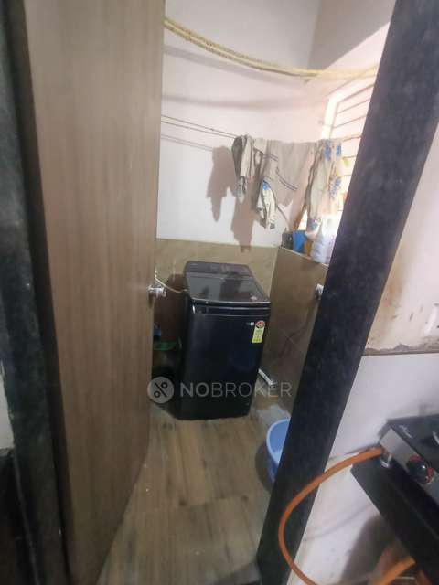 3 BHK Flat In Jn Adiamville For Sale  In Punawale