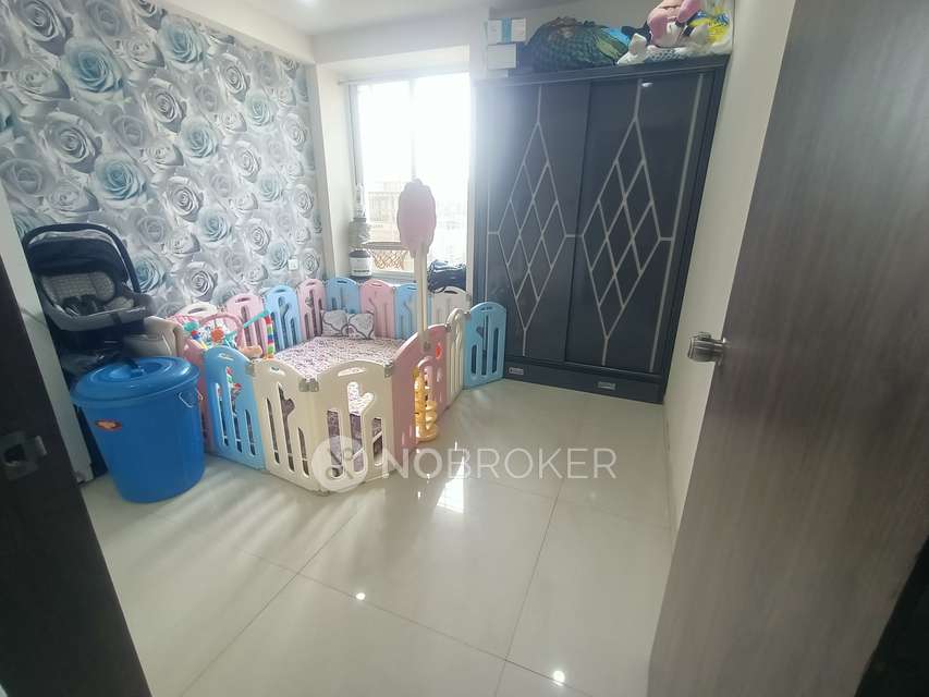 3 BHK Flat In Jn Adiamville For Sale  In Punawale