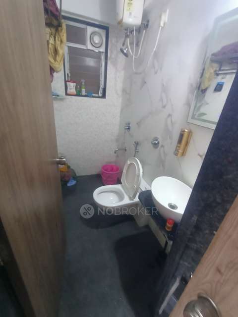 3 BHK Flat In Jn Adiamville For Sale  In Punawale