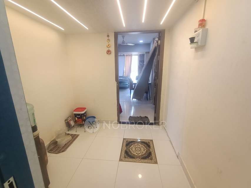 3 BHK Flat In Jn Adiamville For Sale  In Punawale