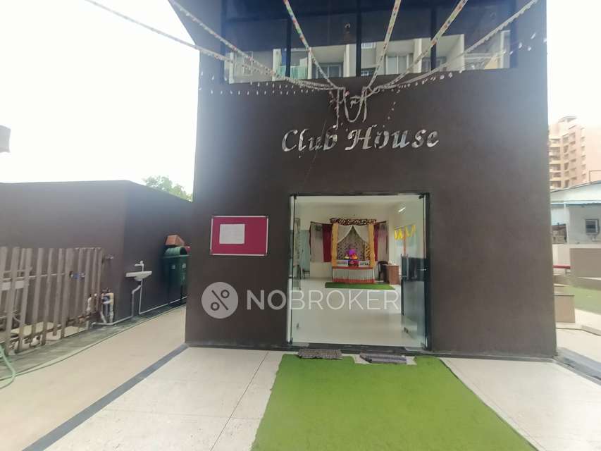 3 BHK Flat In Jn Adiamville For Sale  In Punawale