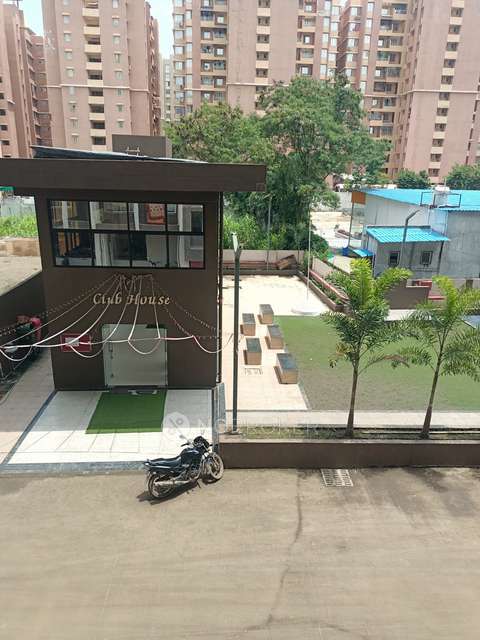 3 BHK Flat In Jn Adiamville For Sale  In Punawale
