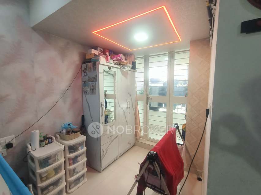 3 BHK Flat In Jn Adiamville For Sale  In Punawale