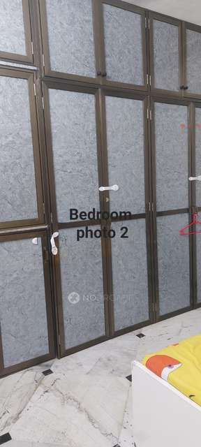 1 BHK Flat In Leela Park Chs For Sale  In Kandivali West