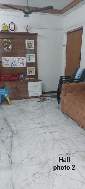 1 BHK Flat In Leela Park Chs For Sale  In Kandivali West
