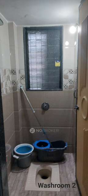 1 BHK Flat In Leela Park Chs For Sale  In Kandivali West