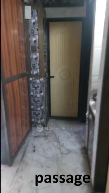 1 BHK Flat In Leela Park Chs For Sale  In Kandivali West