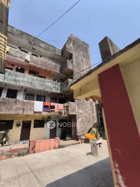 1 BHK Flat In Sai Paradise For Sale  In Badlapur 