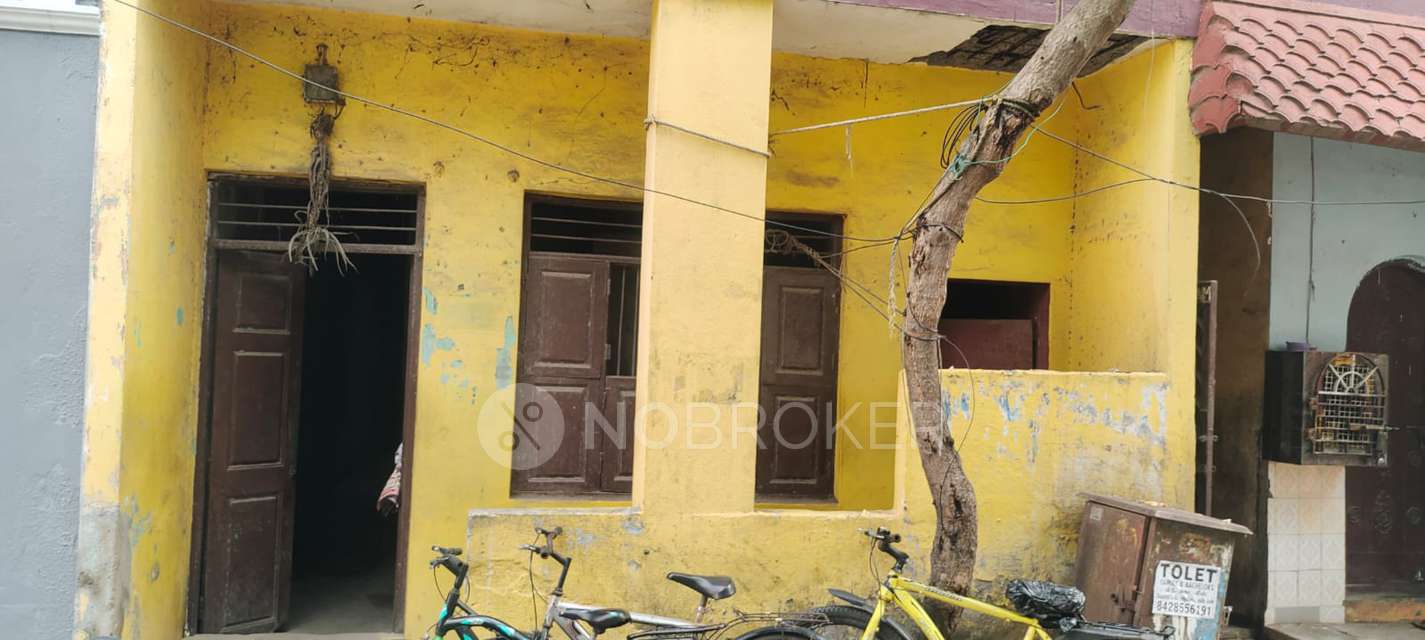 Plot For Sale  In Saidapet