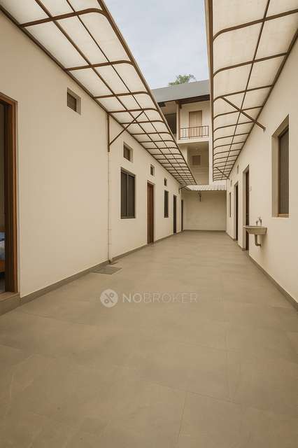 PG for Girls in Knowledge Park Iii