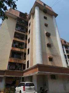 Shared Room for Male In 1 BHK  In Shilpoo Chs In Andheri East