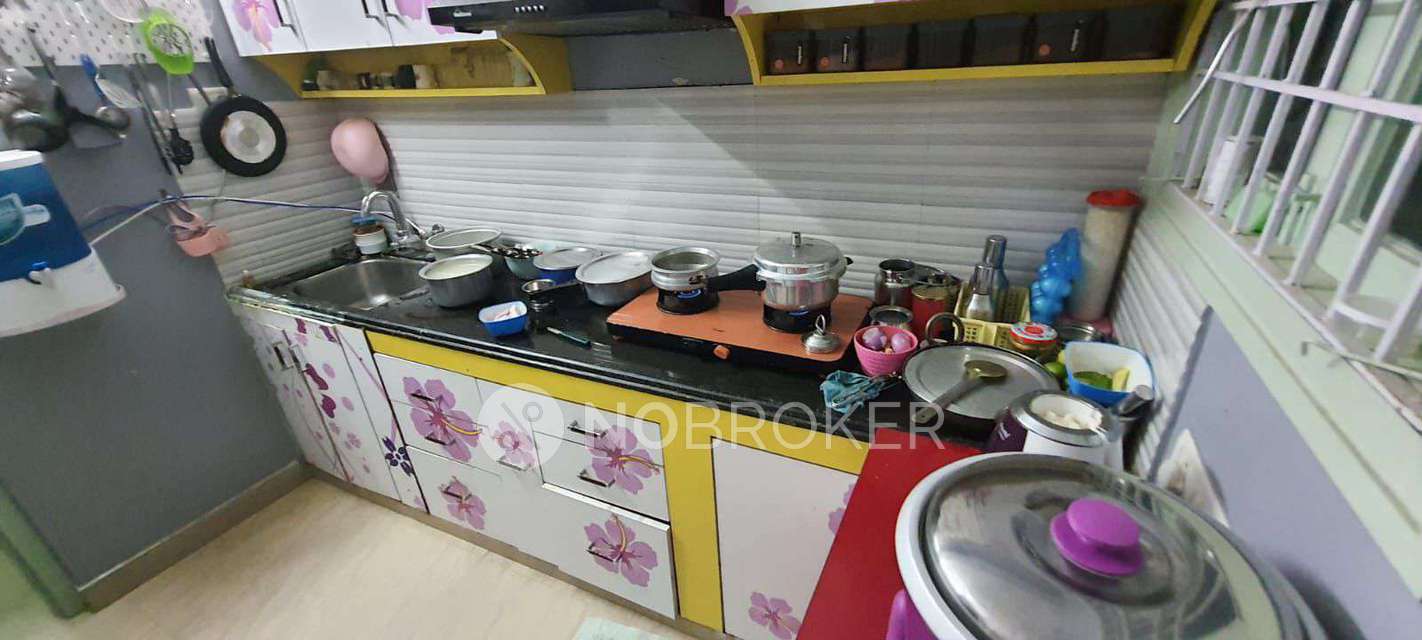 2 BHK Flat In Krjade Apartment For Sale  In Yapral,