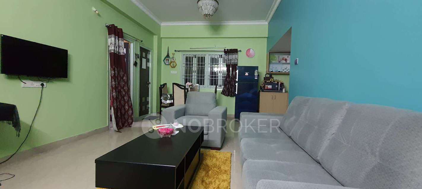 2 BHK Flat In Krjade Apartment For Sale  In Yapral,