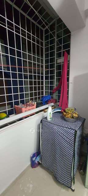 2 BHK Flat In Krjade Apartment For Sale  In Yapral,