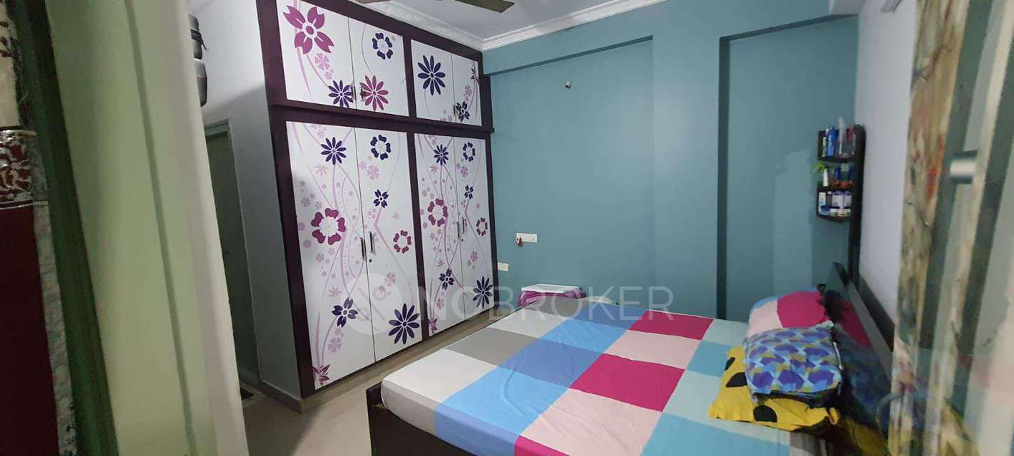2 BHK Flat In Krjade Apartment For Sale  In Yapral,