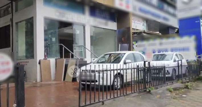 Showroom in Viman Nagar  Phoenix Mall, Pune for Rent 