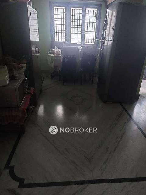 2 BHK Flat In Kakatiya Residency For Sale  In Bairamalguda