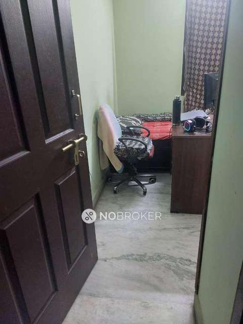 2 BHK Flat In Kakatiya Residency For Sale  In Bairamalguda