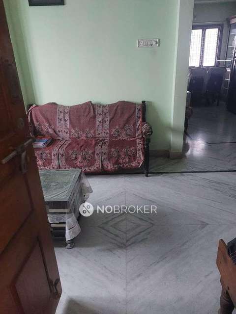 2 BHK Flat In Kakatiya Residency For Sale  In Bairamalguda