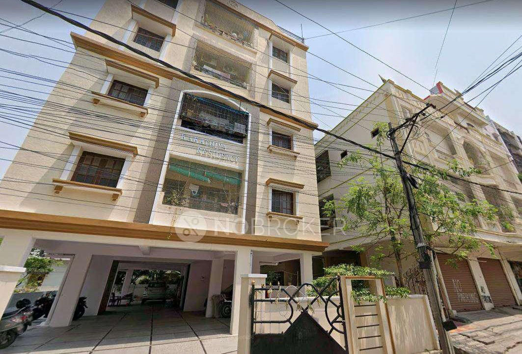 Surya Kakatiya Apartments