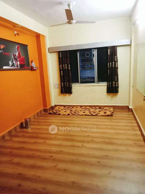 1 BHK Flat In Bhosla Complex for Rent  In Hadapsar