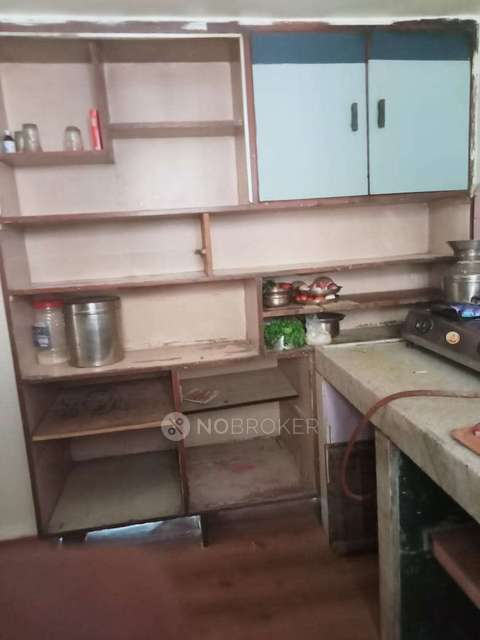 1 BHK Flat In Bhosla Complex for Rent  In Hadapsar