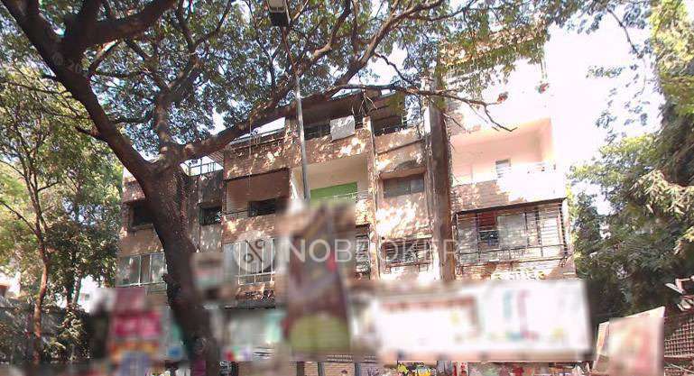 1 BHK Flat In Bhosla Complex for Rent  In Hadapsar