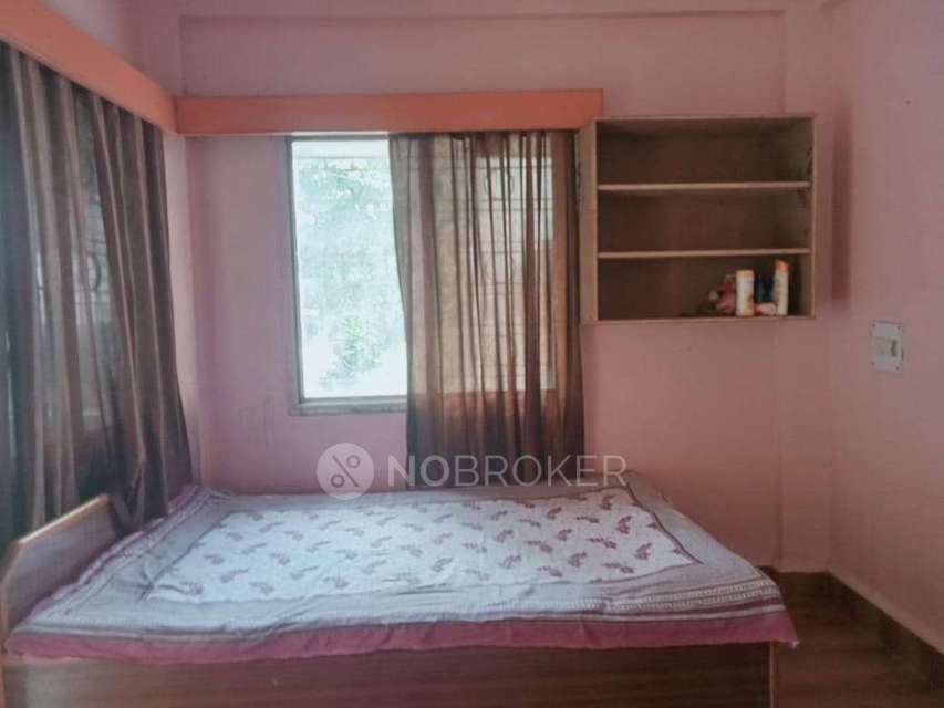 1 BHK Flat In Bhosla Complex for Rent  In Hadapsar