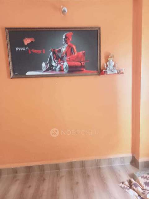 1 BHK Flat In Bhosla Complex for Rent  In Hadapsar