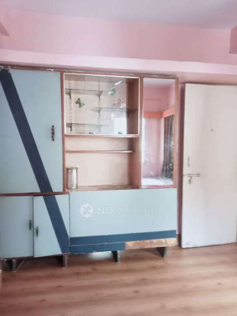 1 BHK Flat In Bhosla Complex for Rent  In Hadapsar