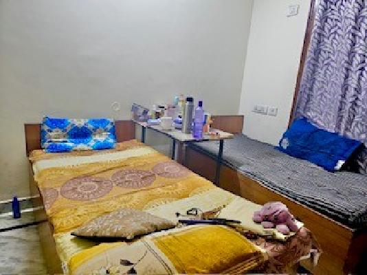 PG for Girls in Sector 10a