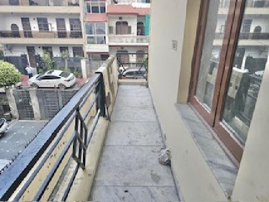 PG for Girls in Sector 10a