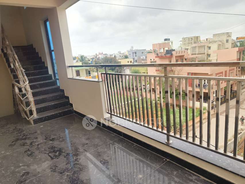3 BHK Flat In Riddhi Residency  H For Sale  In Horamavu
