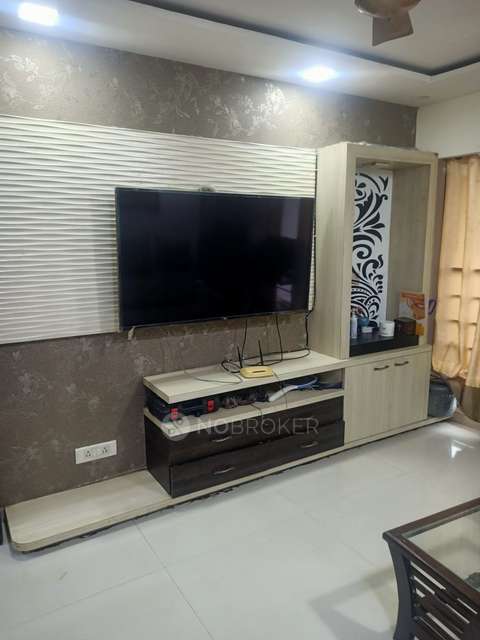 1 BHK Flat In Bhakti Vilas For Sale  In Kurla West