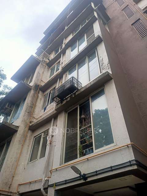 1 BHK Flat In Bhakti Vilas For Sale  In Kurla West