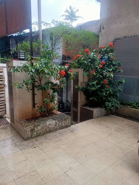 1 BHK Flat In Bhakti Vilas For Sale  In Kurla West