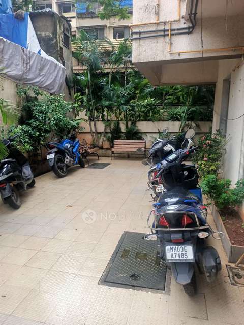 1 BHK Flat In Bhakti Vilas For Sale  In Kurla West