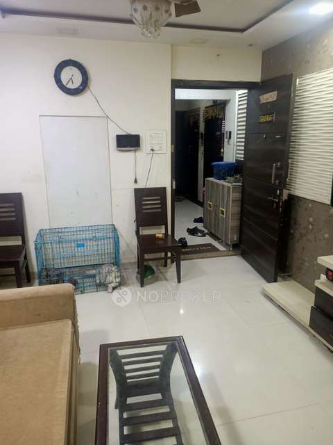 1 BHK Flat In Bhakti Vilas For Sale  In Kurla West