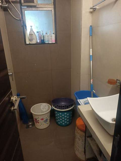 1 BHK Flat In Bhakti Vilas For Sale  In Kurla West