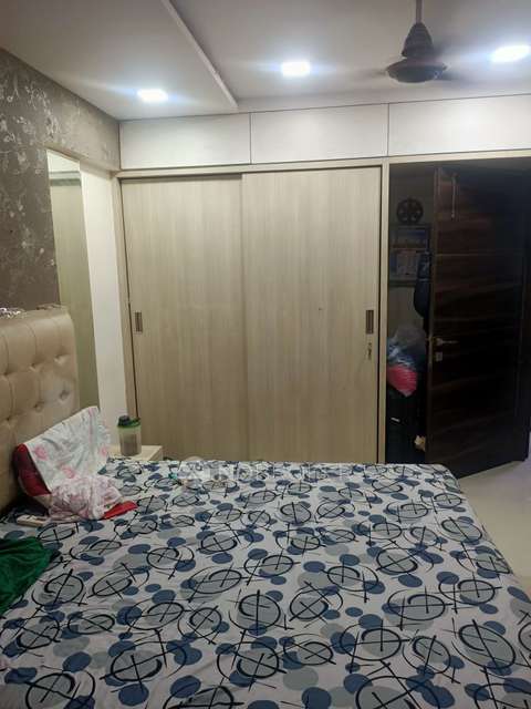 1 BHK Flat In Bhakti Vilas For Sale  In Kurla West