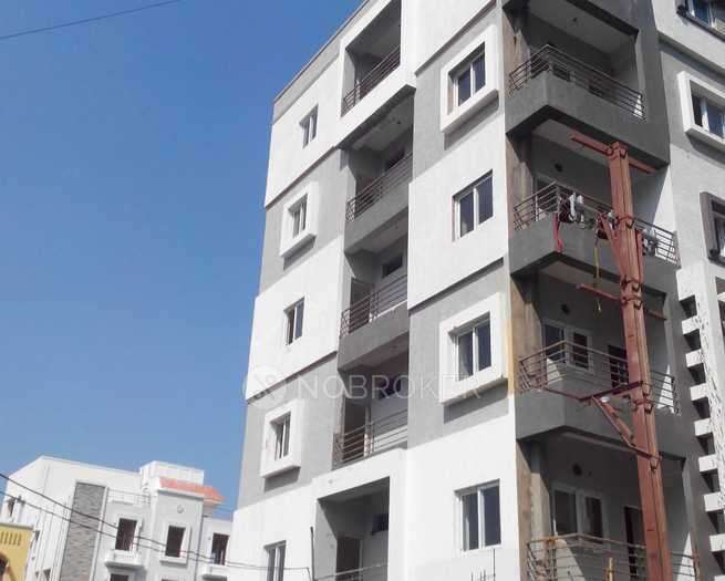 3 BHK Flat In Srp Signature for Rent  In Secunderabad