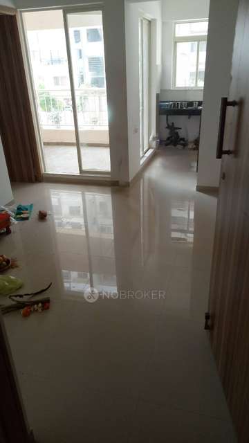 1 BHK Flat In Xrbia Eiffel City For Sale  In  Chakan