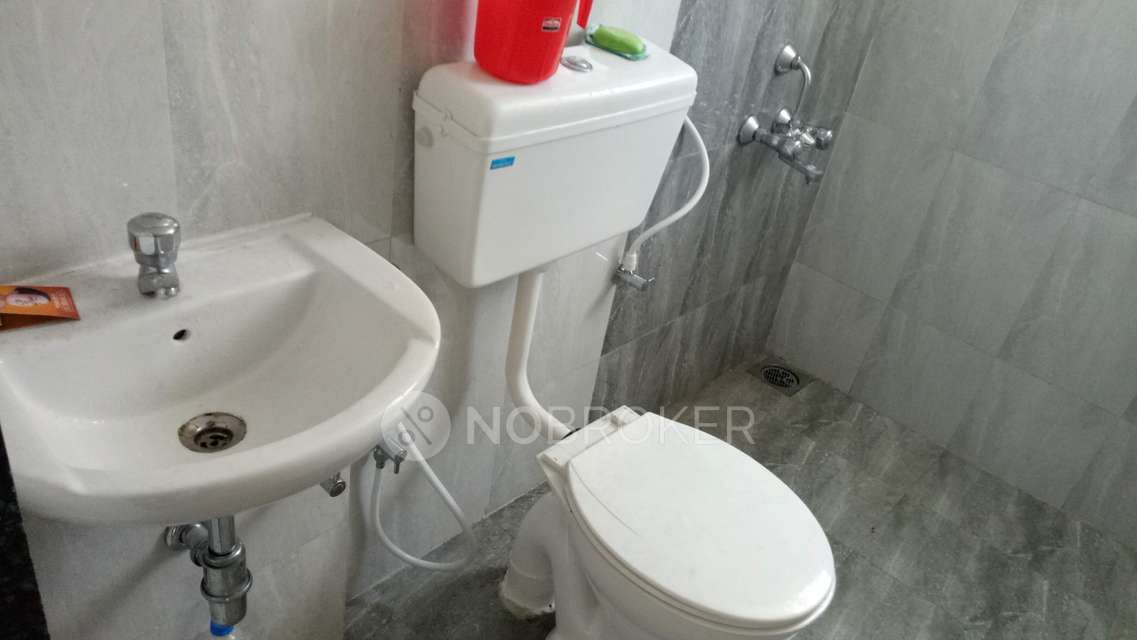 1 BHK Flat In Xrbia Eiffel City For Sale  In  Chakan