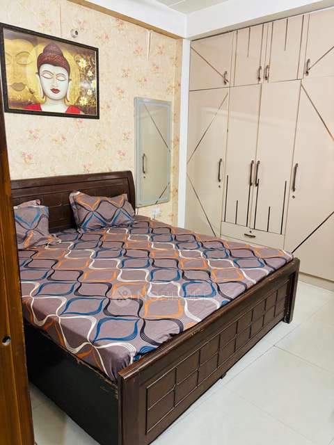 2 BHK Flat In S.r.homes Near Daultabad Flyover For Sale  In Gurgaon Rural