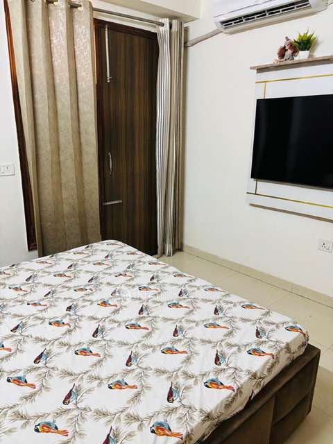 2 BHK Flat In S.r.homes Near Daultabad Flyover For Sale  In Gurgaon Rural