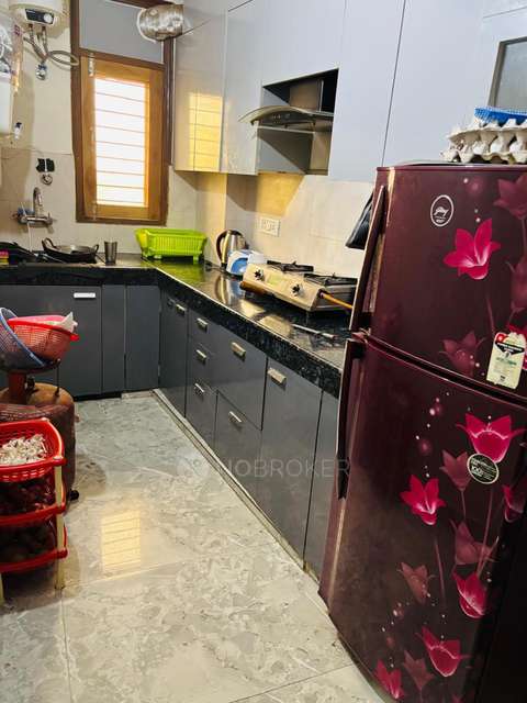 2 BHK Flat In S.r.homes Near Daultabad Flyover For Sale  In Gurgaon Rural