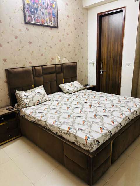 2 BHK Flat In S.r.homes Near Daultabad Flyover For Sale  In Gurgaon Rural