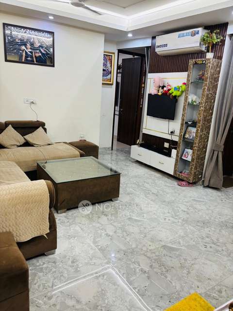 2 BHK Flat In S.r.homes Near Daultabad Flyover For Sale  In Gurgaon Rural