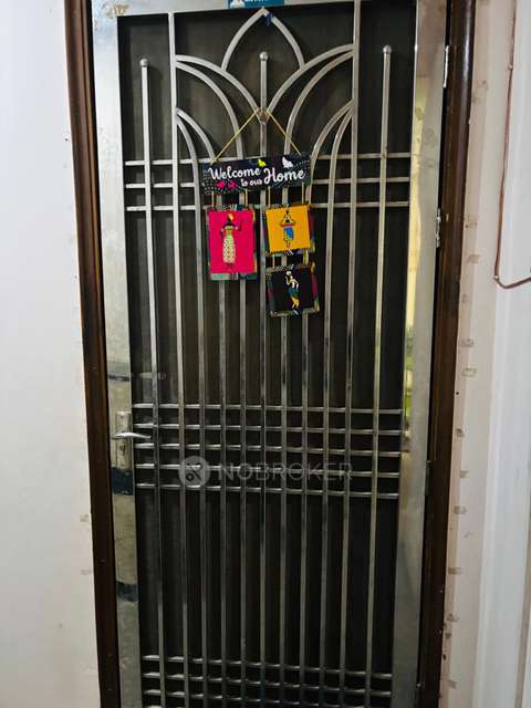 2 BHK Flat In S.r.homes Near Daultabad Flyover For Sale  In Gurgaon Rural