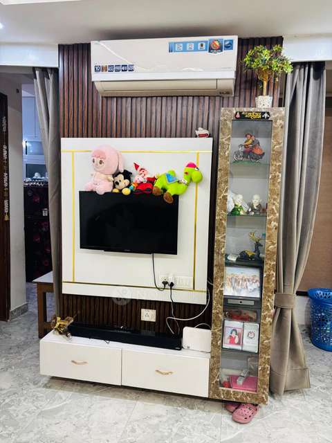 2 BHK Flat In S.r.homes Near Daultabad Flyover For Sale  In Gurgaon Rural